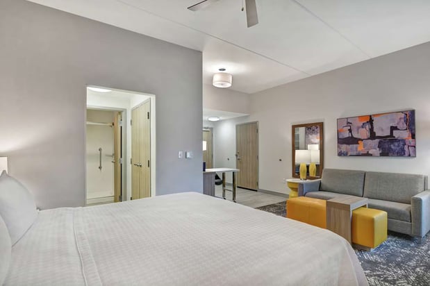 Images Homewood Suites by Hilton Lynchburg