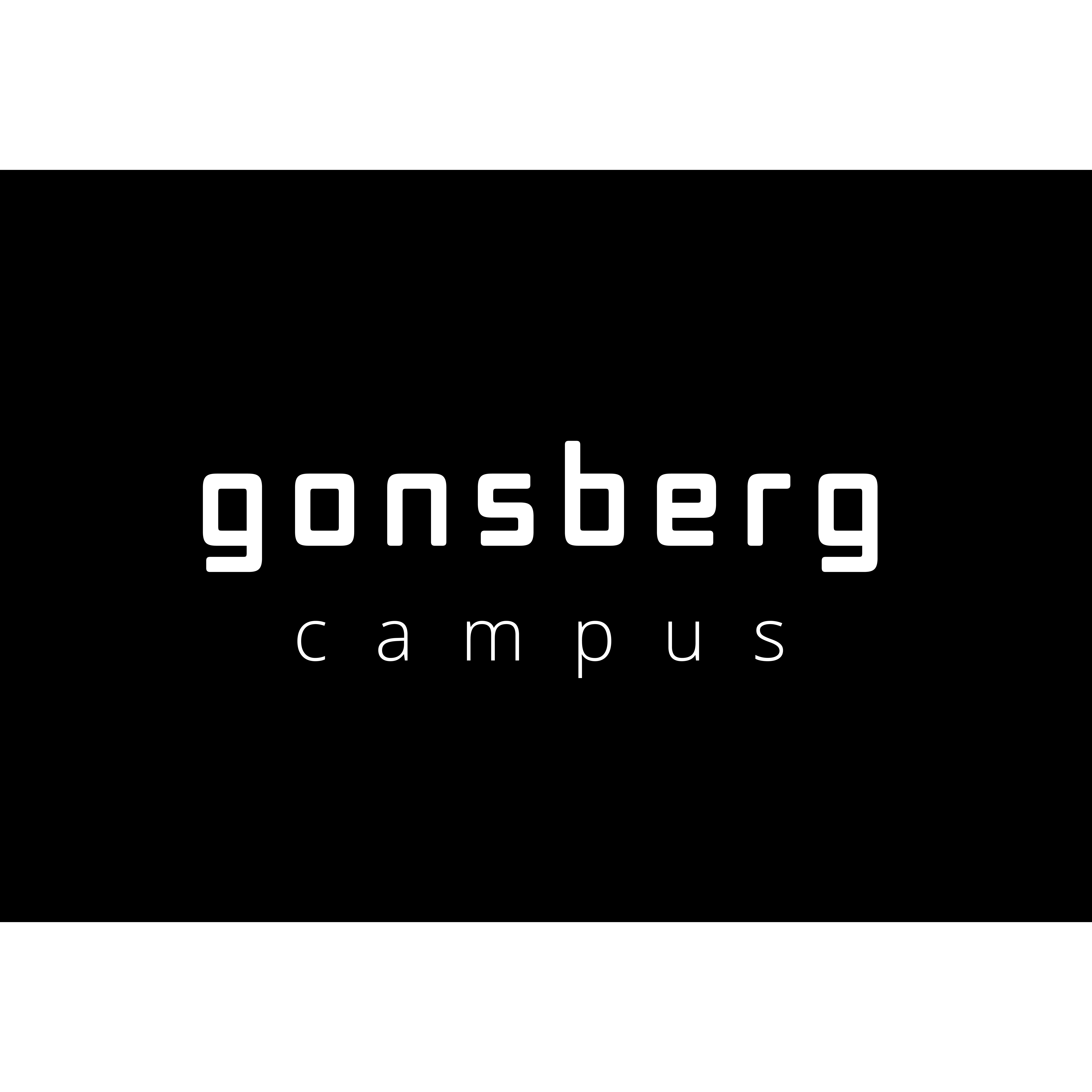 Gonsberg Loft GmbH & Co. KG in Mainz - Logo