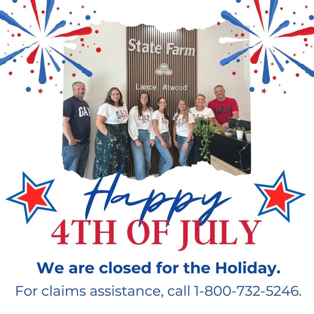 Images Lance Atwood - State Farm Insurance Agent