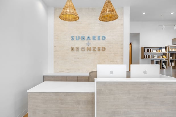 Images SUGARED + BRONZED (Park Slope)