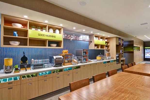 Images Home2 Suites by Hilton Palmdale