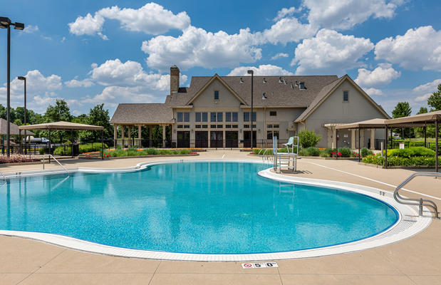Images Highland Woods by Pulte Homes