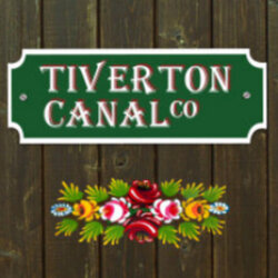 Tiverton Canal Co Logo