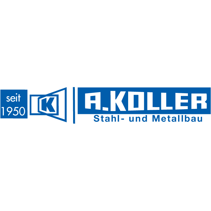 A. Koller GbR in Neubrunn bei Würzburg - Logo