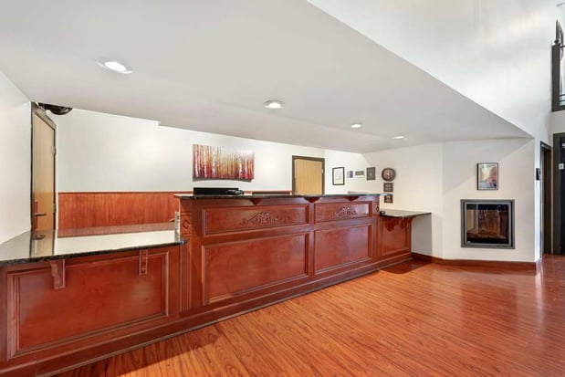 Images Best Western Canon City