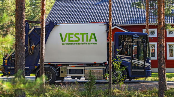 Images Vestia Oy