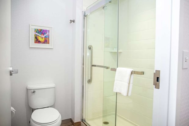 Images Hampton Inn & Suites Bridgeview Chicago