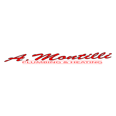 A. Montilli Plumbing & Heating Logo