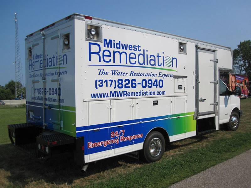 Midwest Remediation Photo