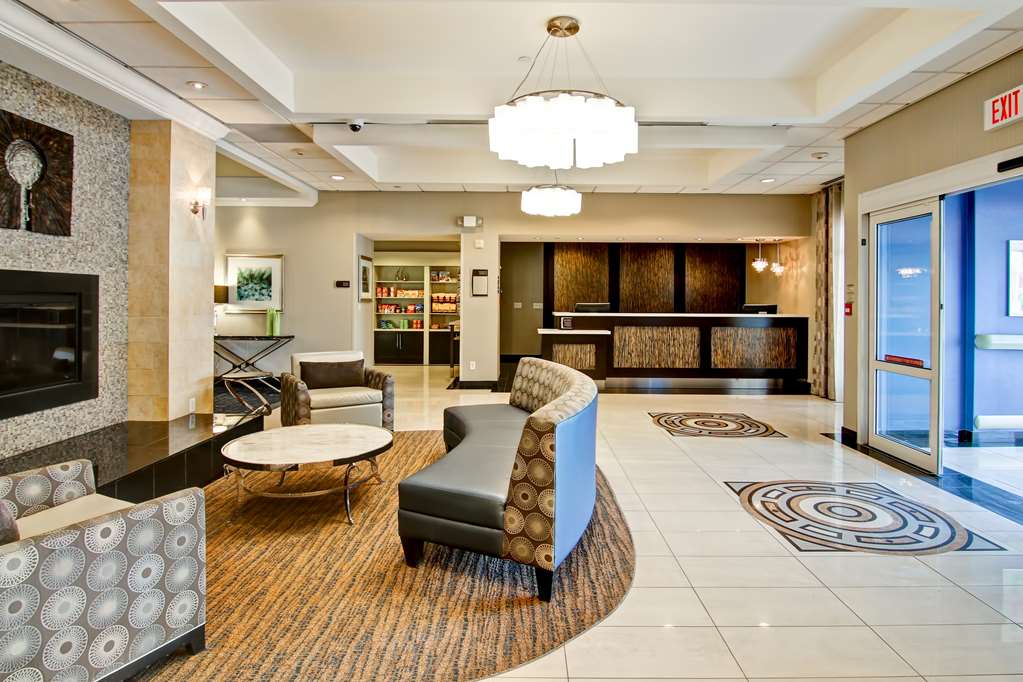 Images Homewood Suites by Hilton Toronto-Markham