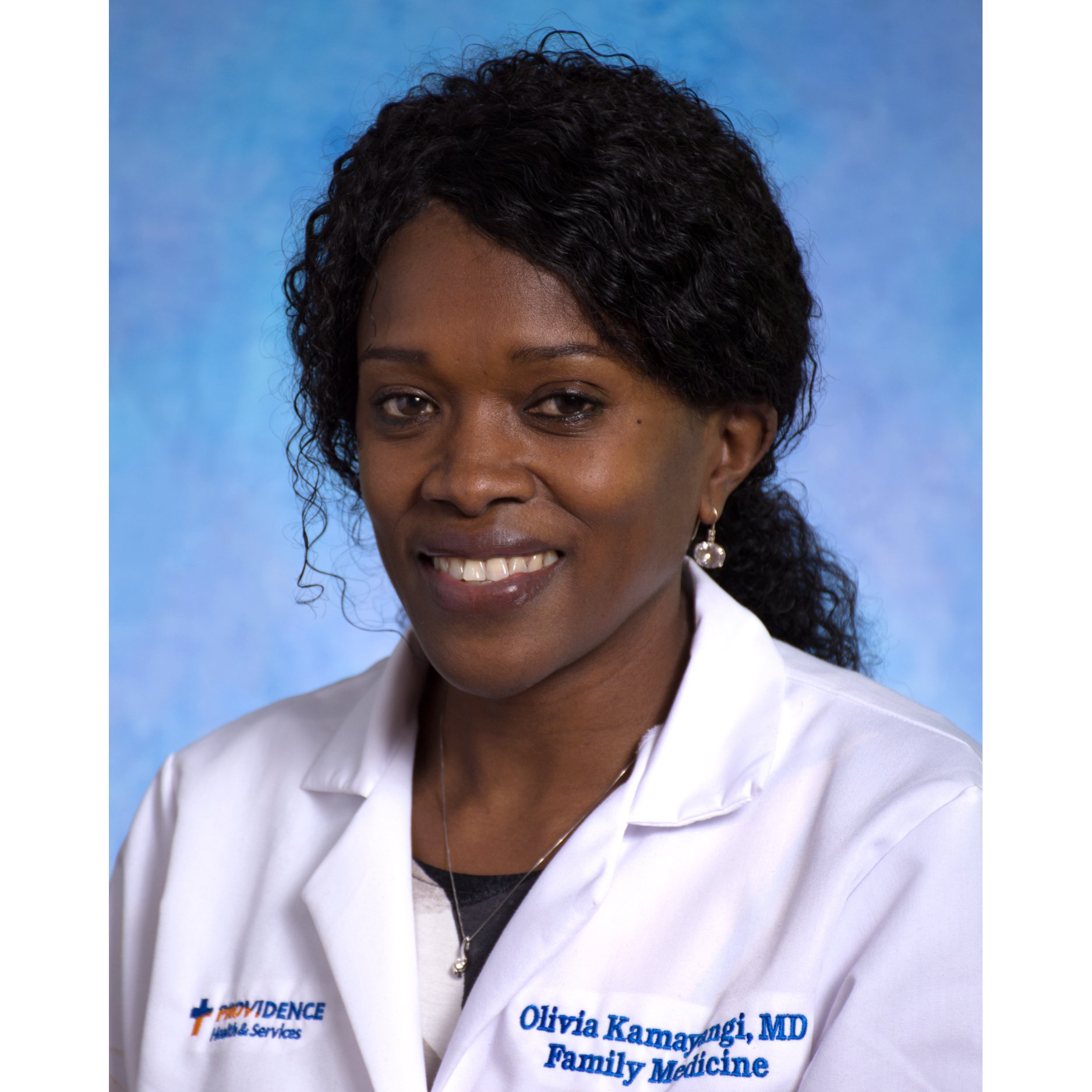 Dr. Olivia Kamayangi, MD | Lake Oswego, OR | Family Medicine