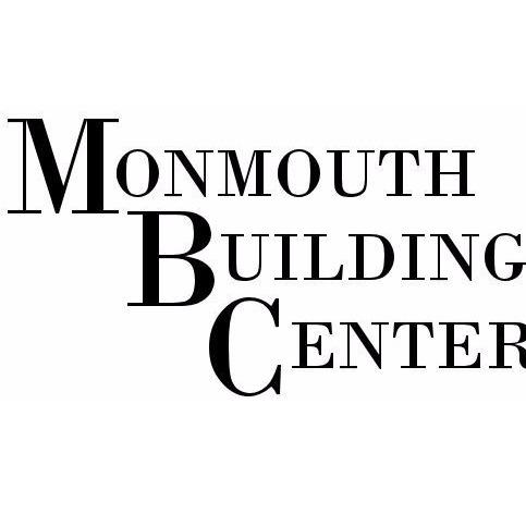 Monmouth Building Center Logo