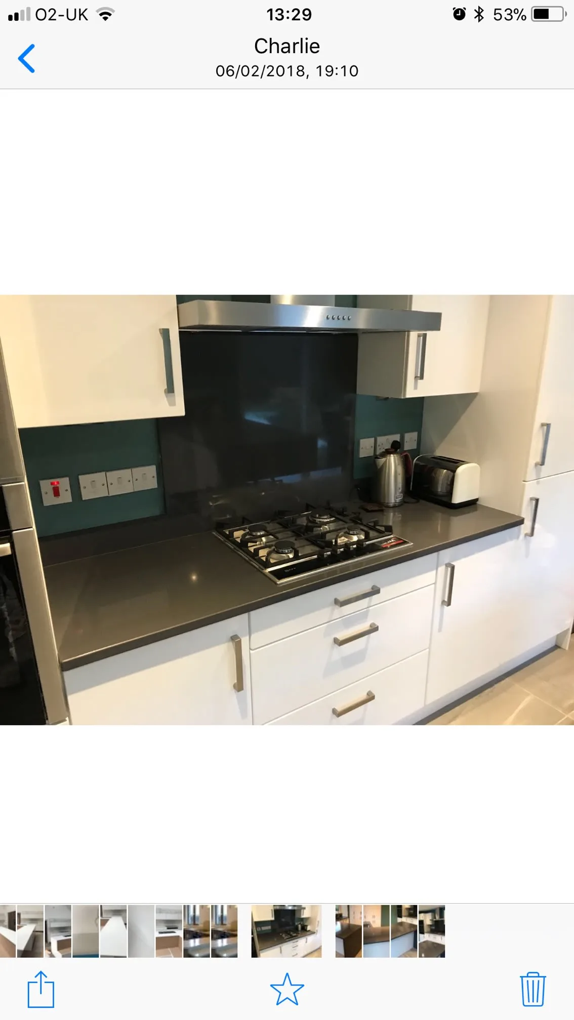 Images Aura Stone Ltd