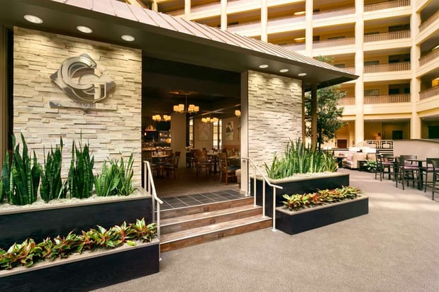 Images Embassy Suites by Hilton Chicago North Shore Deerfield