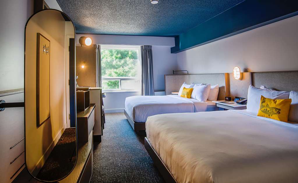 Images DoubleTree by Hilton St. John's Harbourview