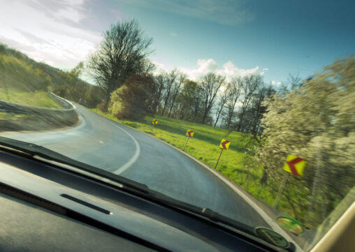Images DOCO Driving School, Inc