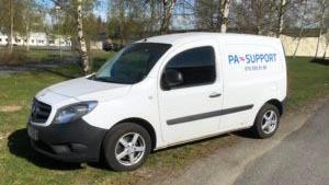 Images Pa Support, AB