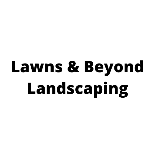 Lawns & Beyond Landscaping Logo