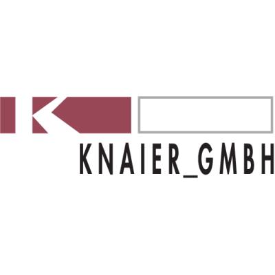 Knaier GmbH in Bad Neustadt an der Saale - Logo