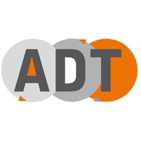 Logo ADT Angst Drehteile GmbH & Co. KG