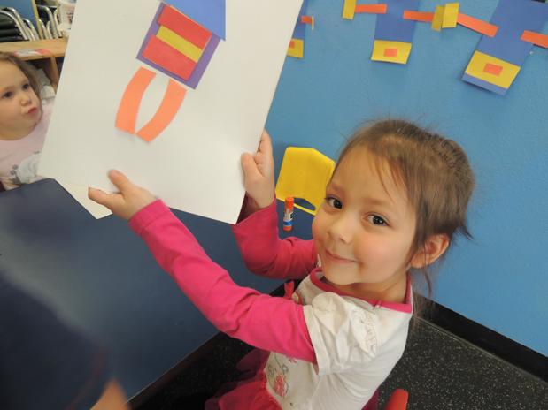 Images Kid's Academy Child Learning Center