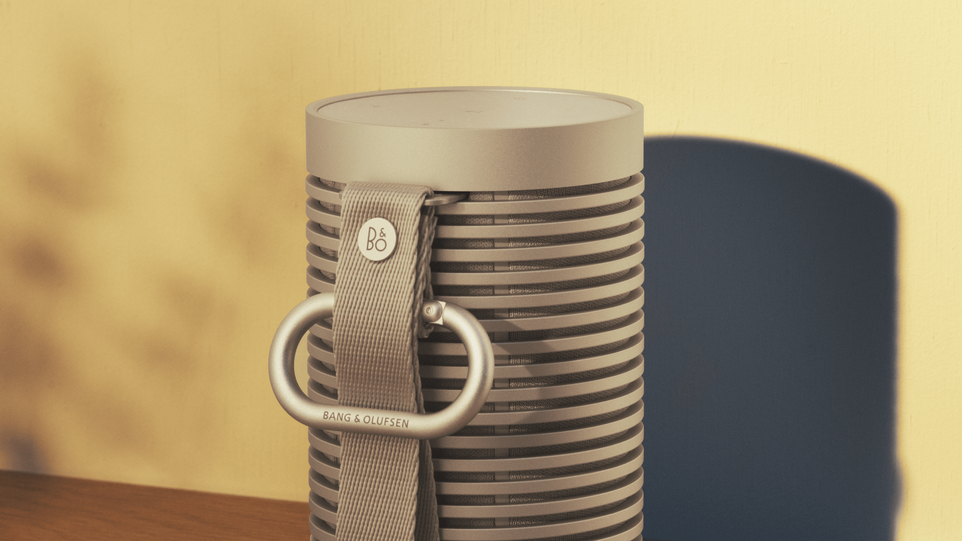 Images Bang & Olufsen