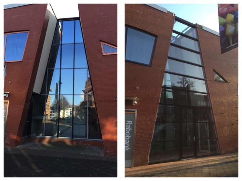 Foto's Dassen Bouw