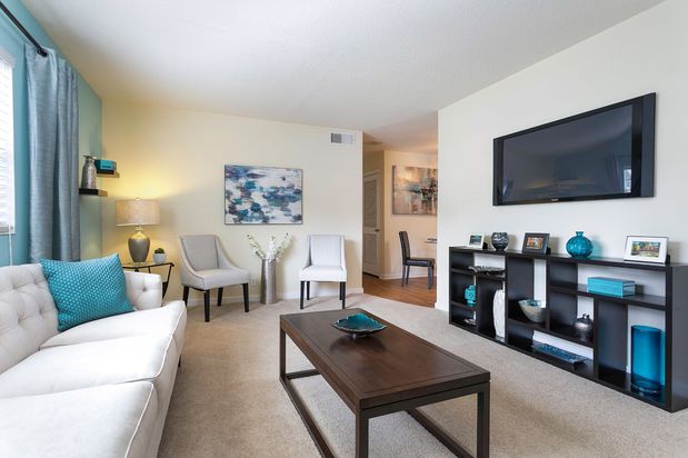 Images Chapel Tower Apartments