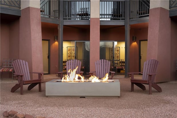 Images Hilton Sedona Resort at Bell Rock