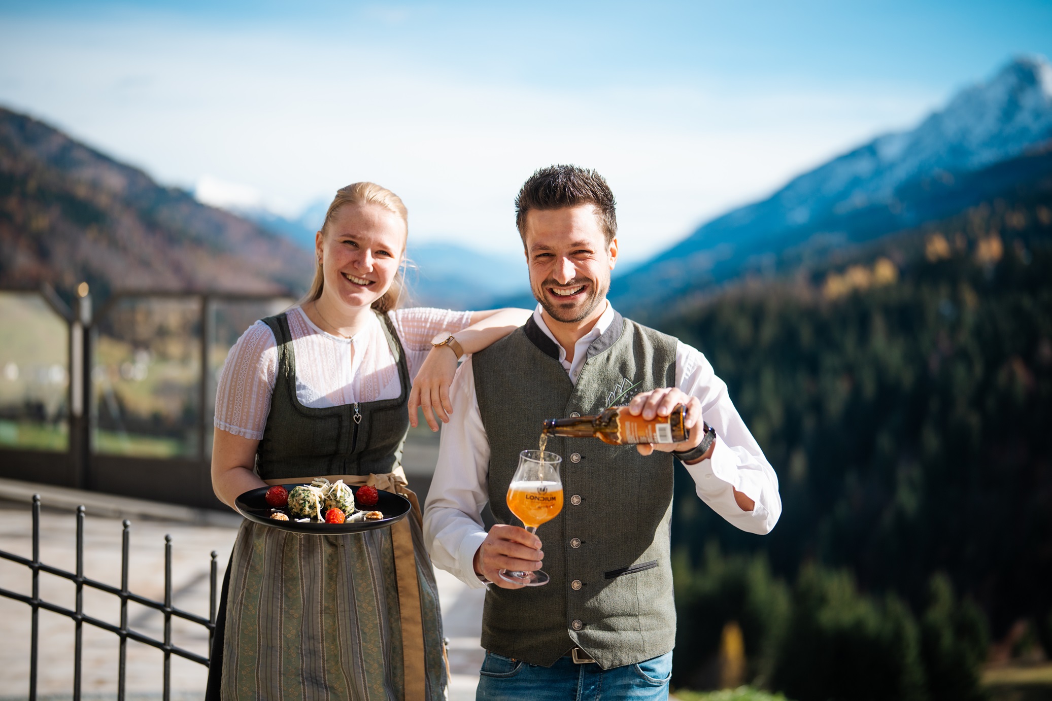 Bild 15 von Berggasthof-Pension Lahnerhof