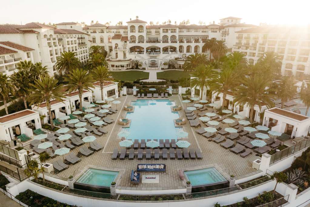 Waldorf Astoria Monarch Beach