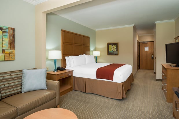 Images Holiday Inn Express & Suites Santa Clara - Silicon Valley by IHG