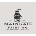 Mainsail Painting