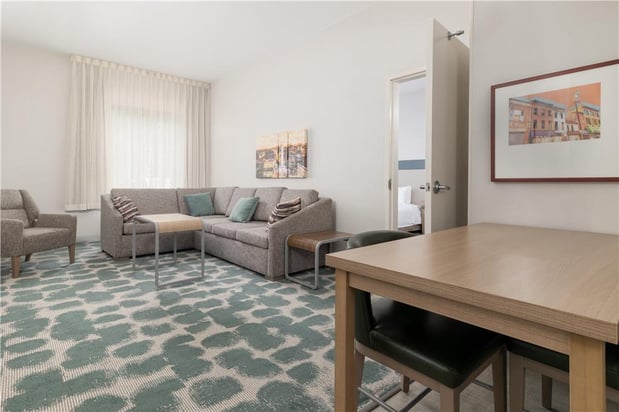 Images Homewood Suites by Hilton Hanover Arundel Mills BWI Airport