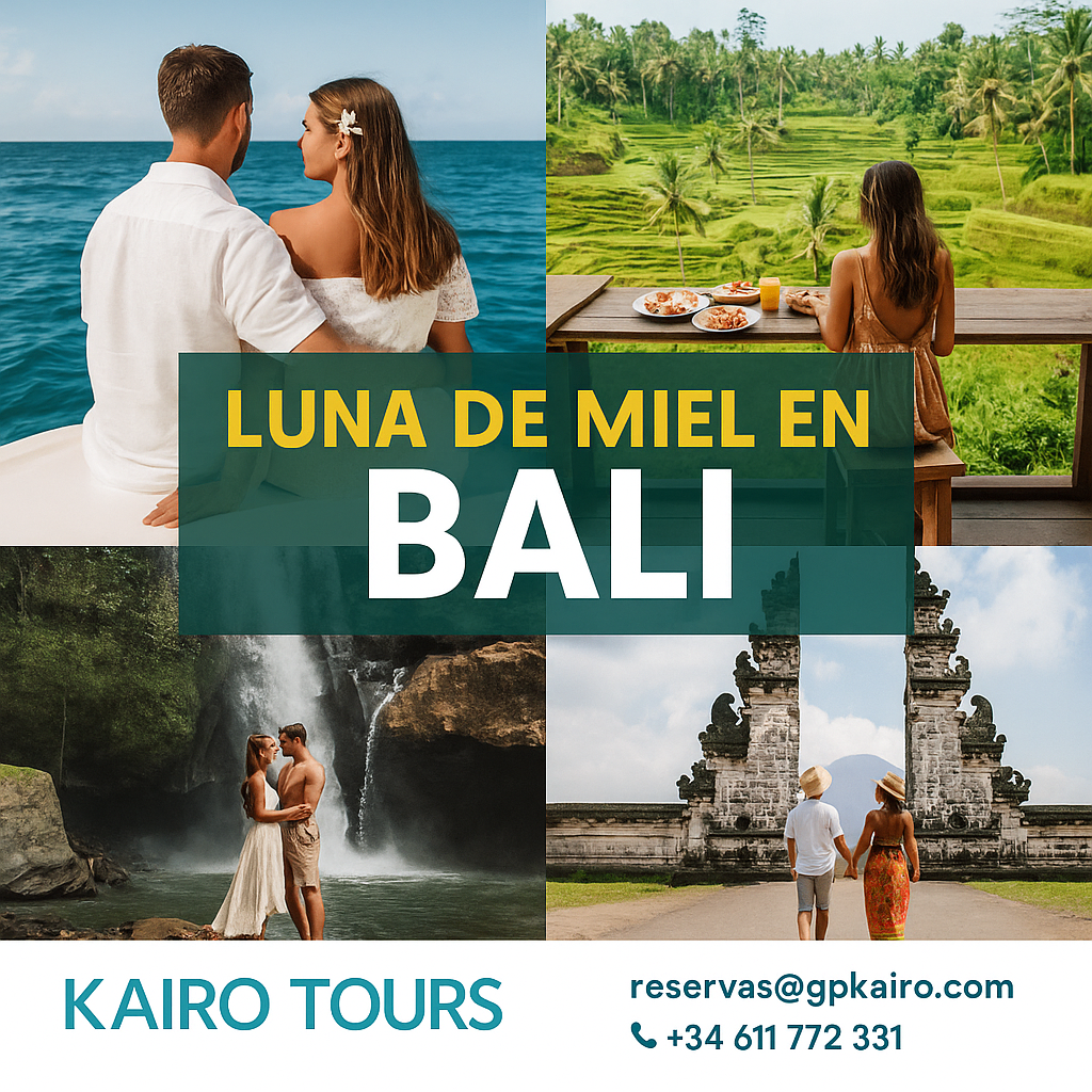 Images Agencia de Viajes Kairo Tours