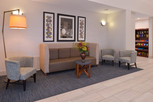 Images Holiday Inn Express & Suites Austin NW - Lakeline by IHG