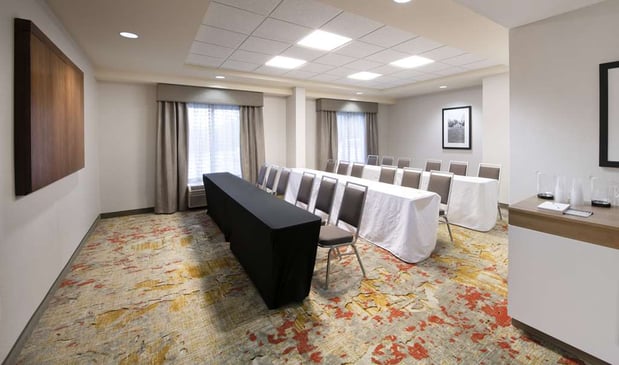 Images Hampton Inn & Suites N. Ft. Worth-Alliance Airport
