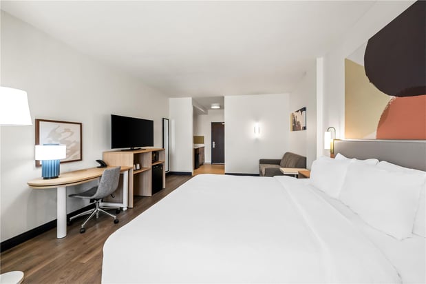 Images Spark by Hilton Fort Stockton