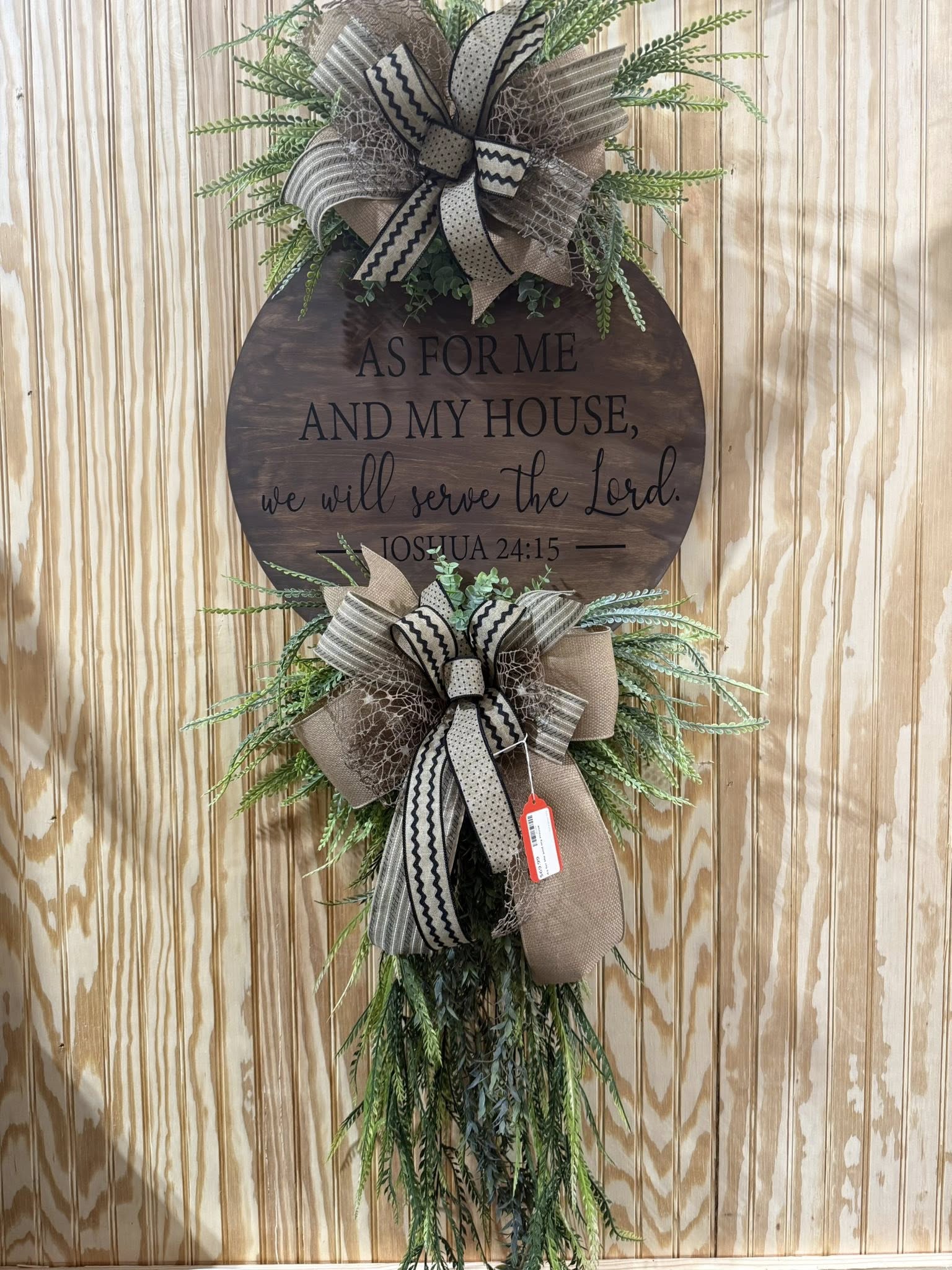 The Rusty Nail Vintage Market Image