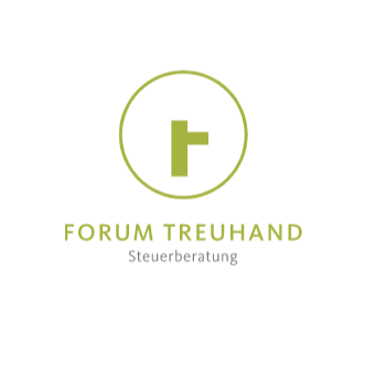 Forum Treuhand Steuerberatungsgsellschaft mbH in München - Logo