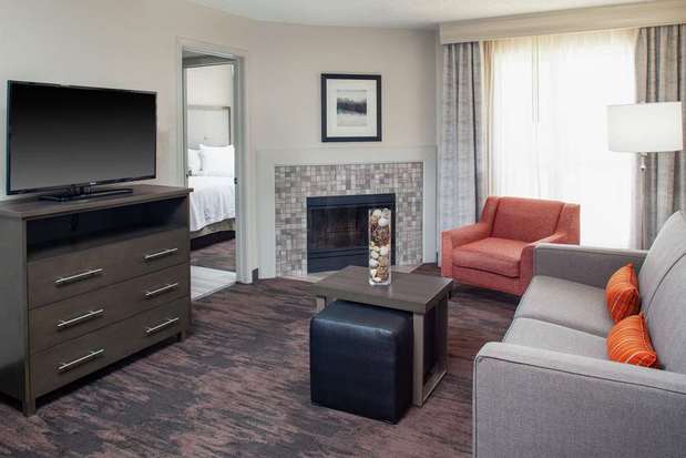 Images Homewood Suites by Hilton Dallas-Irving-Las Colinas