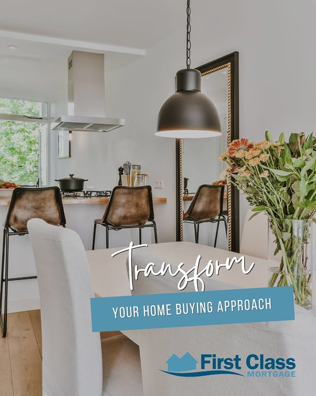 Images First Class Mortgage