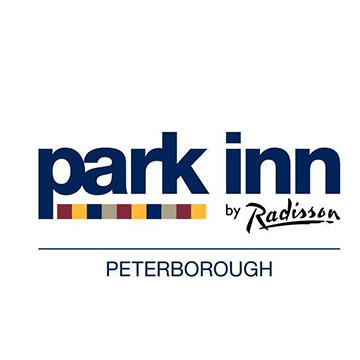 Park Inn by Radisson Peterborough Logo