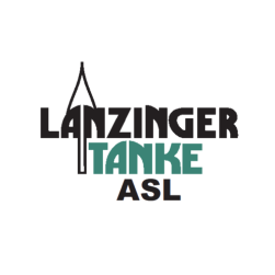 Lanzinger GmbH & Co. KG - Tanke ASL Logo