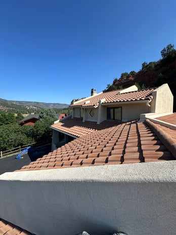 Images hennessey roofing llc