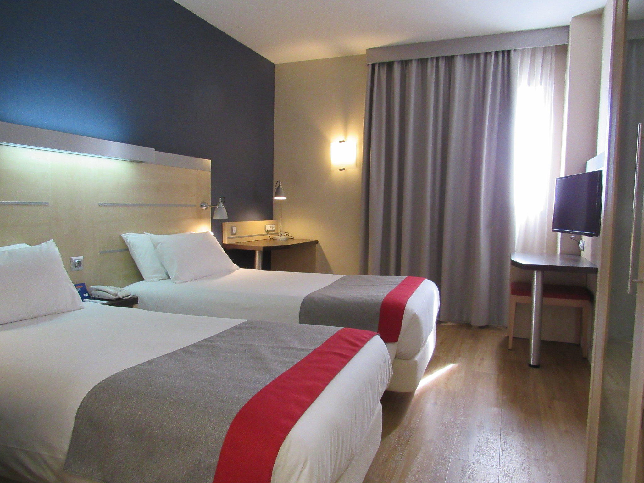 Images Holiday Inn Express Madrid - Getafe by IHG