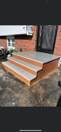Images A1 Masonry & Construction