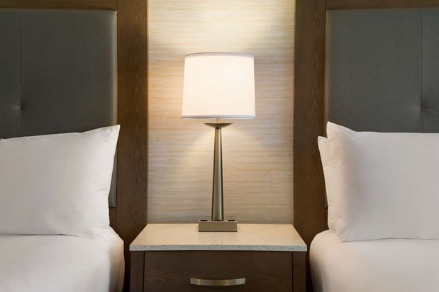 Images DoubleTree by Hilton Hotel Albuquerque