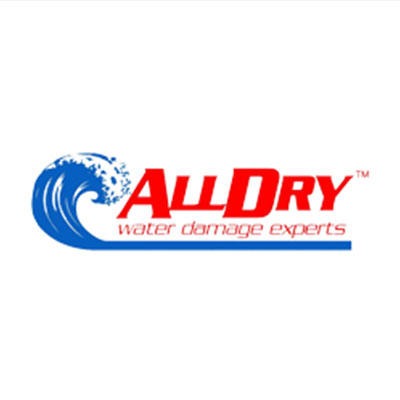 All Dry Water Damage Experts Logo