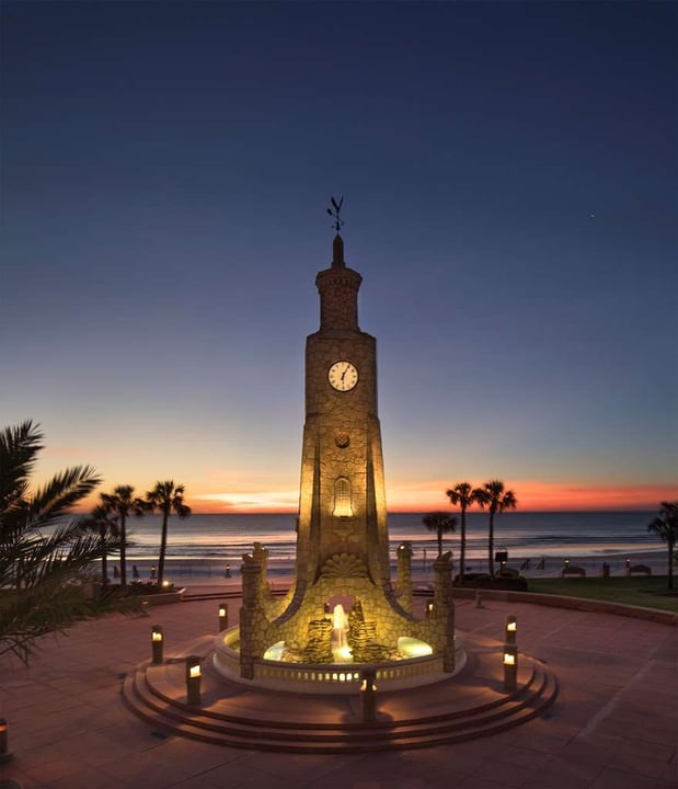 Images Hilton Daytona Beach Oceanfront Resort